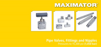 Maximator_PipeValves
