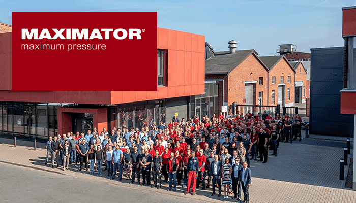 maximator