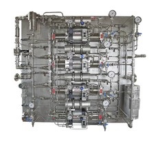 機械式シール補助システム